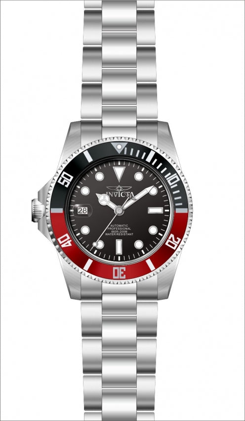 Relógio Invicta Automático Pro Diver 43978 Original - Imagem 2