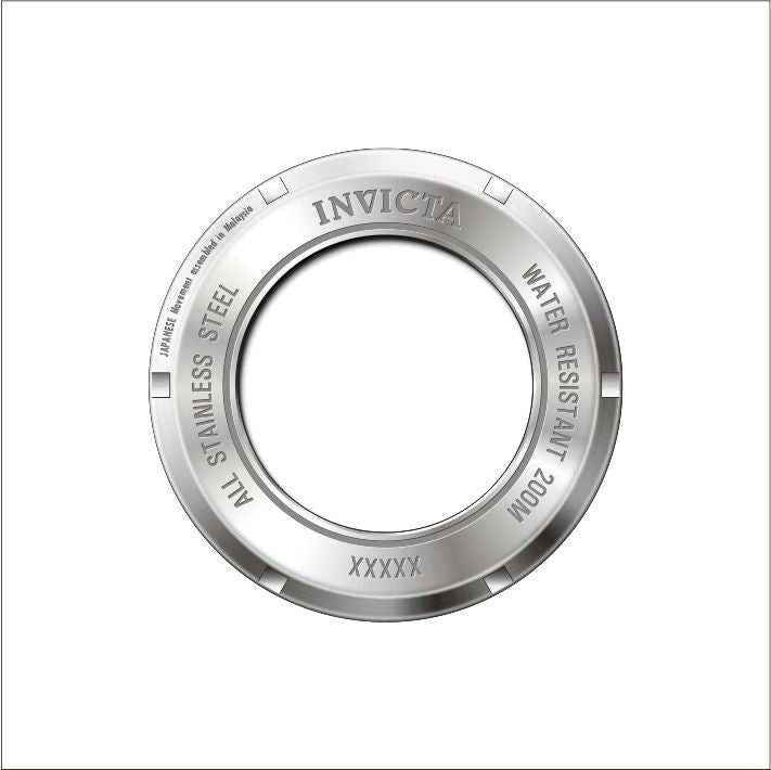 Relógio Invicta Automático Pro Diver 43978 Original - Imagem 3