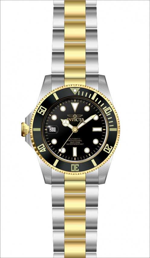 Invicta Relógio Pro Diver 43979 Masculino Original - Imagem 2
