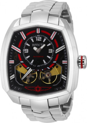 Relógio Invicta Akula 43998 Original Masculino