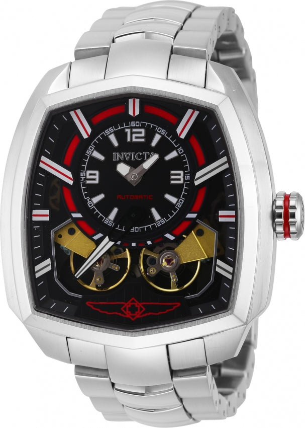 Relógio Invicta Akula 43998 Original Masculino