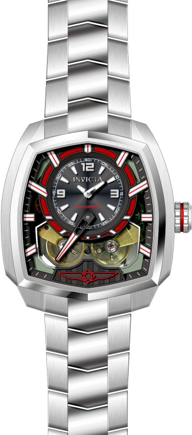 Relógio Invicta Akula 43998 Original Masculino - Imagem 2