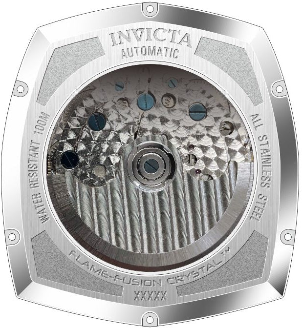 Relógio Invicta Akula 43998 Original Masculino - Imagem 3