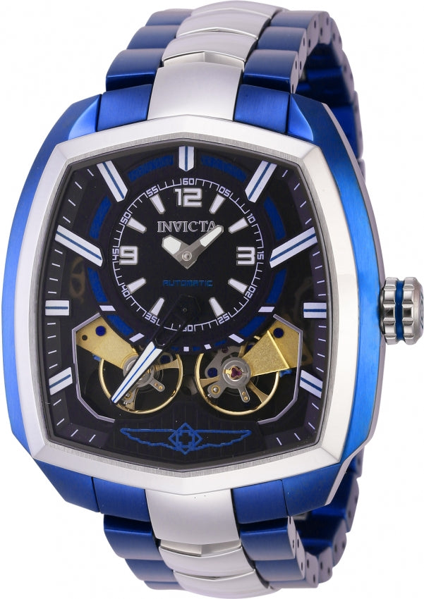 Relógio Invicta Akula 44000 Masculino Original