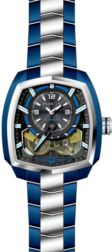 Relógio Invicta Akula 44000 Masculino Original - Imagem 2