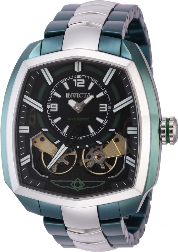 Relógio Invicta Akula 44001 Masculino Original