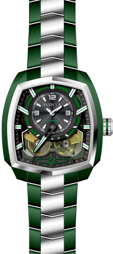 Relógio Invicta Akula 44001 Masculino Original - Imagem 2