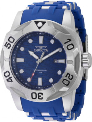 Relógio Invicta Sea Spider 44115 Masculino Original