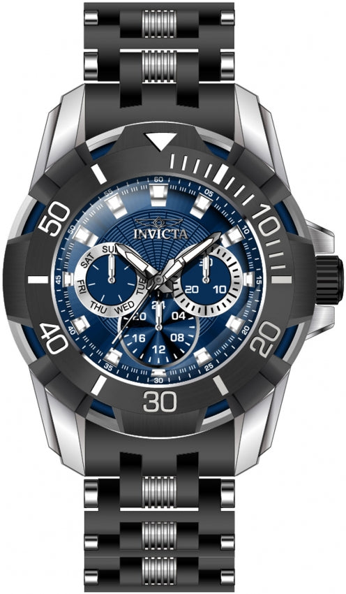 Relógio Masculino Invicta Sea Spider 44122 Original - Imagem 2