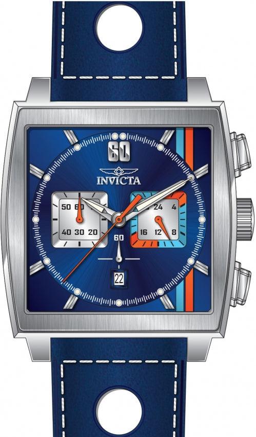 Invicta Relógio Masculino S1 Rally 44299 Original - Imagem 2