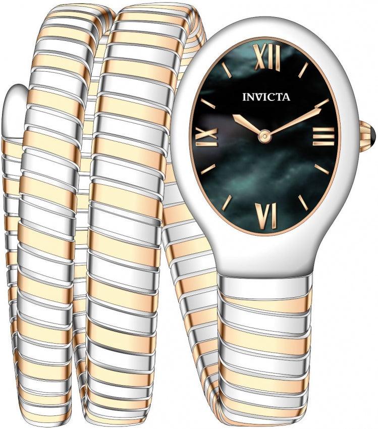 Relogio Invicta Mayamar 44503 Original Feminino - Imagem 2