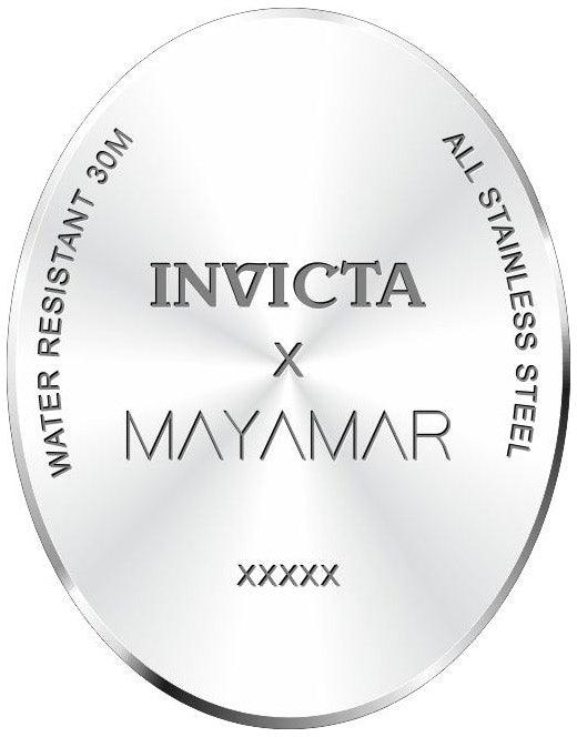 Relogio Invicta Mayamar 44503 Original Feminino - Imagem 4