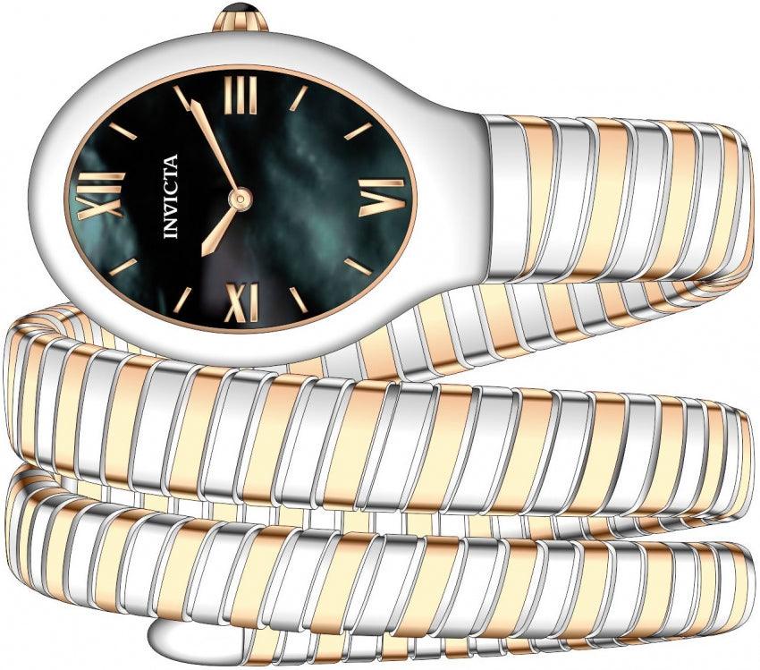 Relogio Invicta Mayamar 44503 Original Feminino - Imagem 3