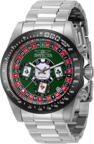 Relógio Invicta Speedway Exclusive 44642 Masculino Original