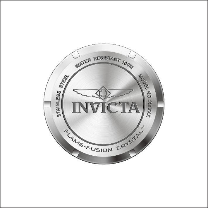 Relógio Invicta Pro Diver 44733 Masculino Original - Imagem 3