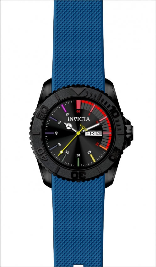 Relógio Invicta Pro Diver 44735 Masculino Original - Imagem 2