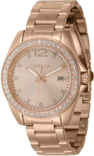 Relógio Invicta Angel 44838 Feminino Original