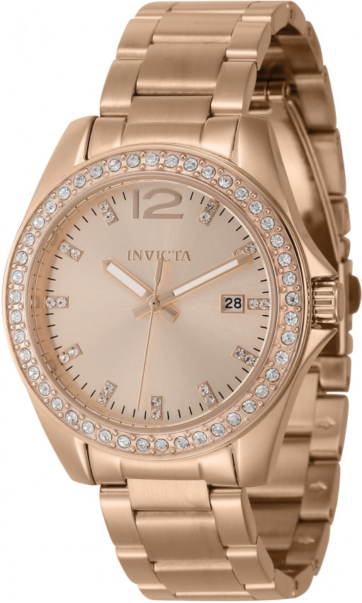 Relógio Invicta Angel 44838 Feminino Original