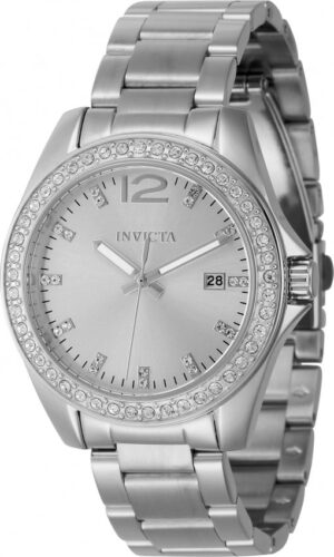 Relógio Invicta Angel 44839 Feminino Original