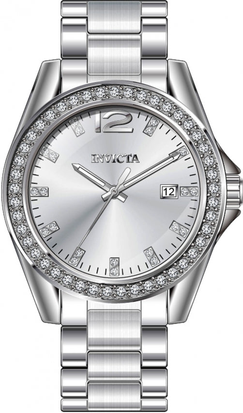 Relógio Invicta Angel 44839 Feminino Original - Imagem 2