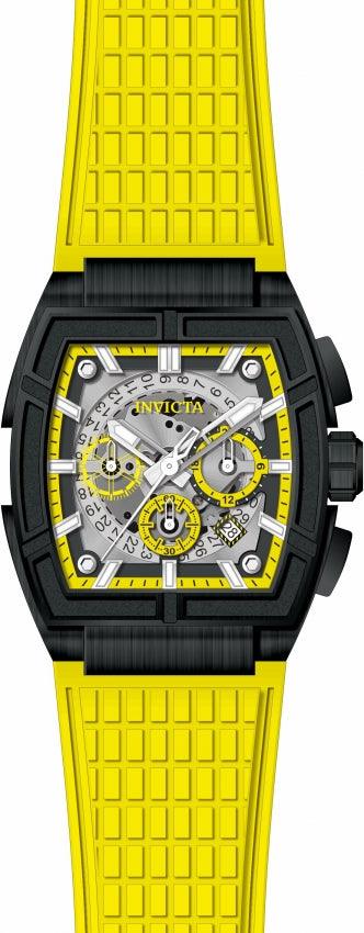 Invicta Relógio S1 Rally 44886 Original - Imagem 2