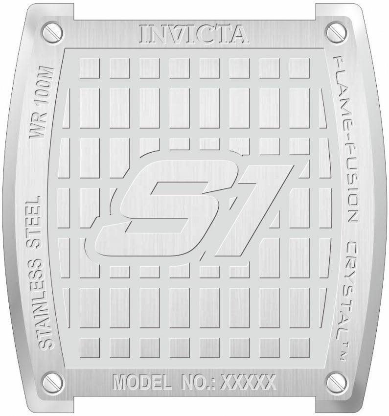 Invicta Relógio S1 Rally 44886 Original - Imagem 3