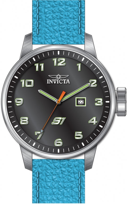 Relógio Invicta S1 Rally 44957 Original Masculino - Imagem 2