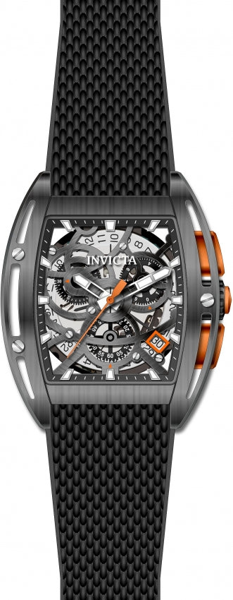 Relógio Invicta S1 Rally 45184 Masculino Original - Imagem 2