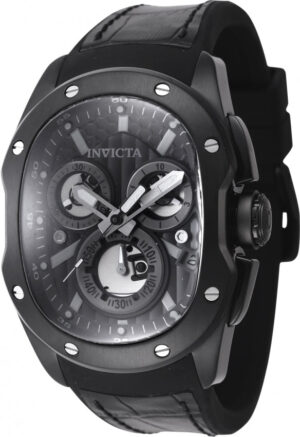 Relógio Invicta Lupah Revolution 2.0 45440 Masculino Original