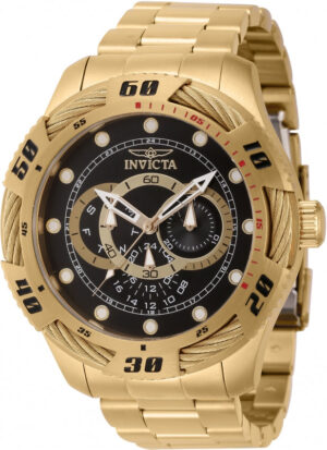 Relógio Invicta Speedway Masculino 45754 Original