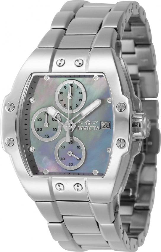 Relogio Invicta S1 Rally 45769 Original Feminino