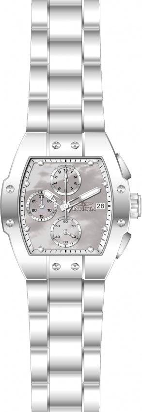 Relogio Invicta S1 Rally 45769 Original Feminino - Imagem 2