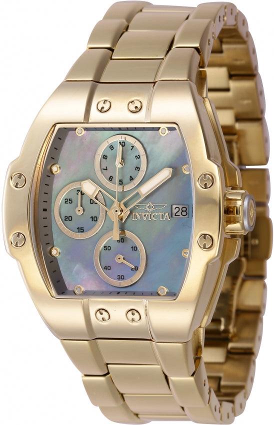 Relogio Invicta S1 Rally 45770 Original Feminino
