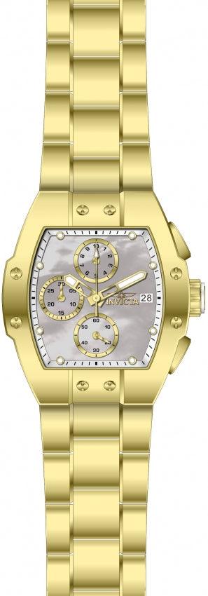Relogio Invicta S1 Rally 45770 Original Feminino - Imagem 2