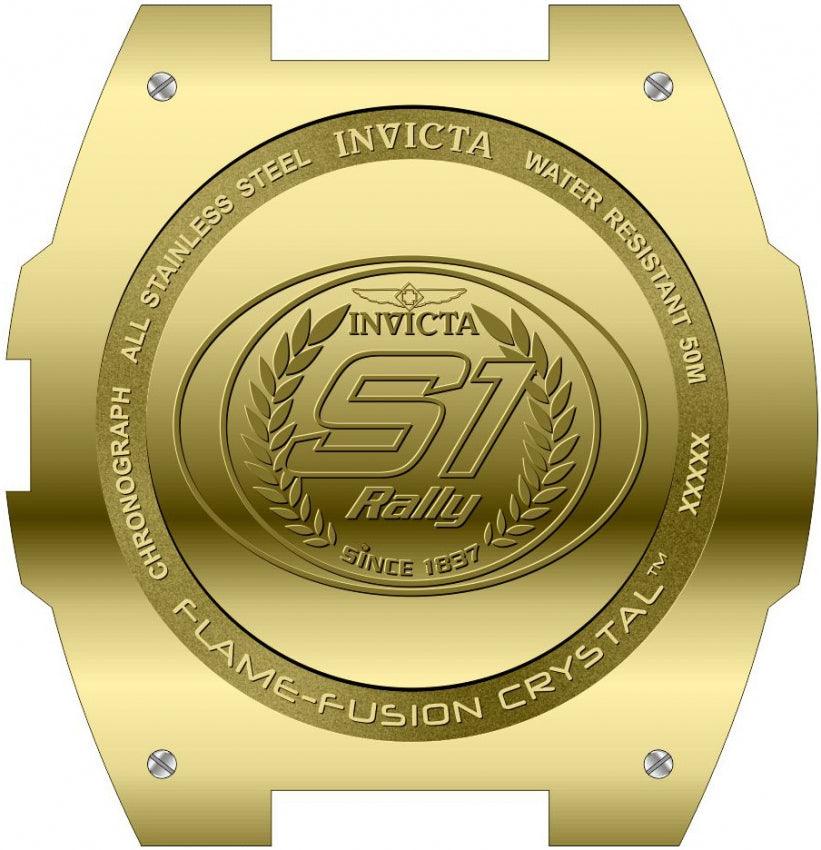 Relogio Invicta S1 Rally 45770 Original Feminino - Imagem 3