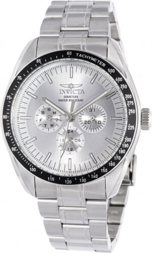 Relógio Invicta Specialty 45966 Masculino Original