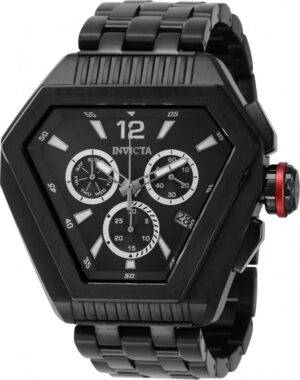 Relógio Invicta Speedway 46099 Masculino Original
