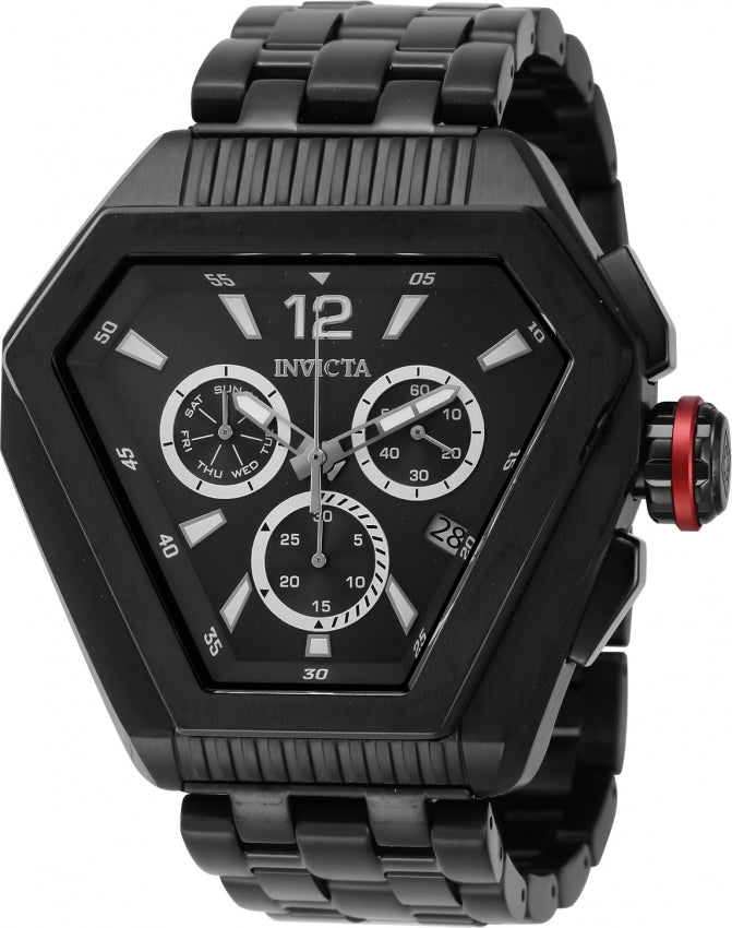 Relógio Invicta Speedway 46099 Masculino Original