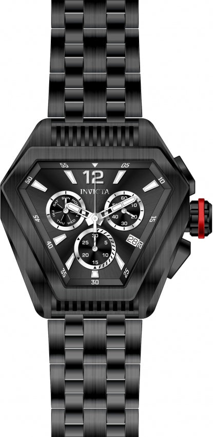 Relógio Invicta Speedway 46099 Masculino Original - Imagem 2