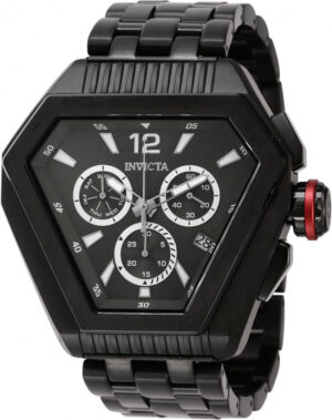 Relógio Invicta Speedway 46101 Masculino Original