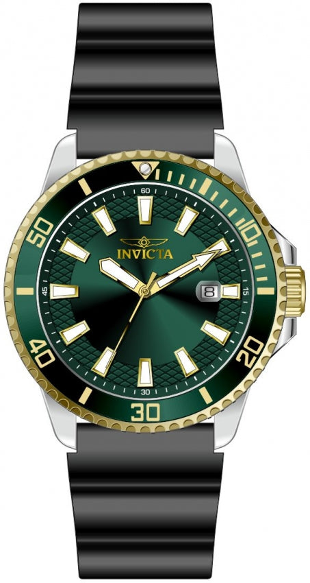 Relógio Invicta Pro Diver 46134 Original Masculino - Imagem 2