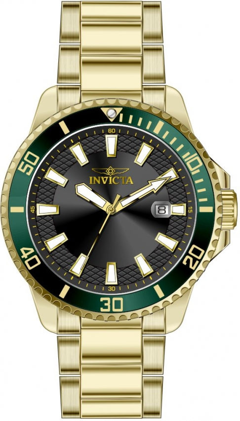 Relógio Invicta Pro Diver 46138 Original Masculino - Imagem 2