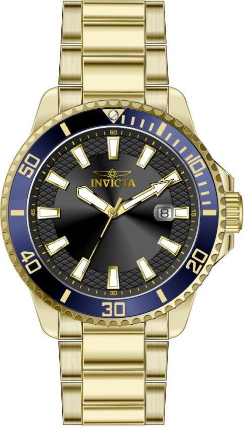 Relógio Invicta Pro Diver 46139 Original Masculino - Imagem 2