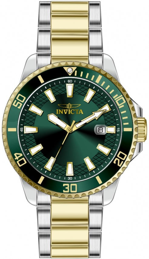 Relógio Invicta Pro Diver 46143 Original Masculino - Imagem 2