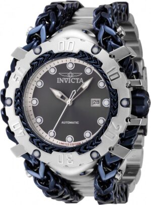Relógio invicta Gladiator 46221 Original