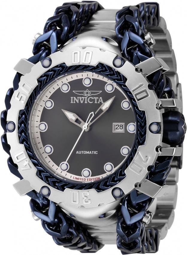 Relógio invicta Gladiator 46221 Original