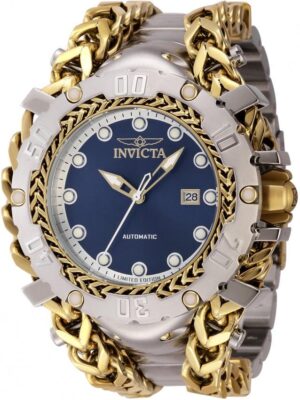 Relógio invicta Gladiator 46222 Original