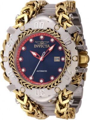 Relógio invicta Gladiator 46226 Original