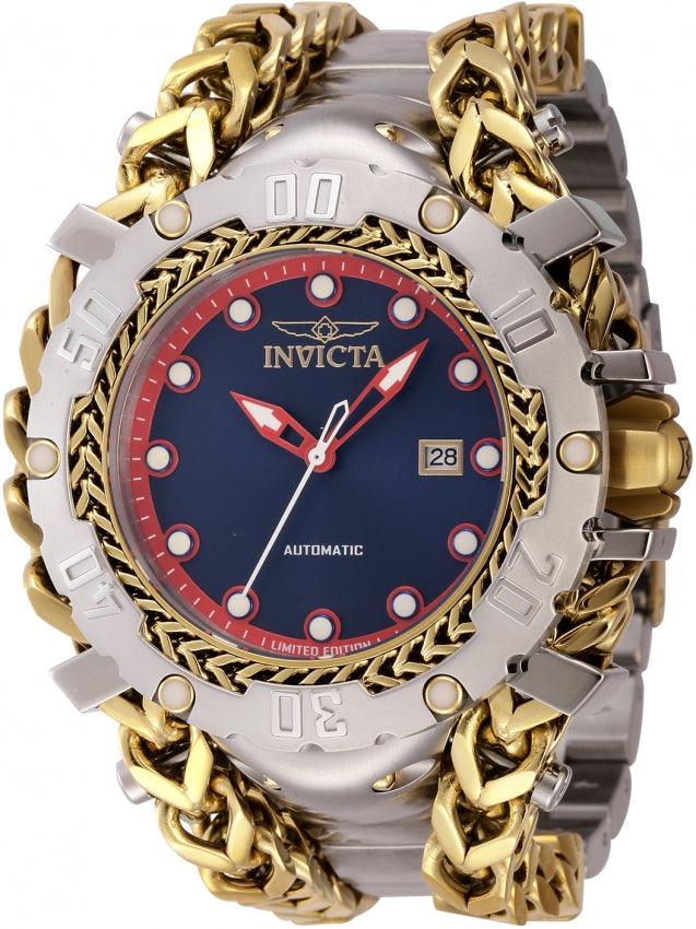 Relógio invicta Gladiator 46226 Original