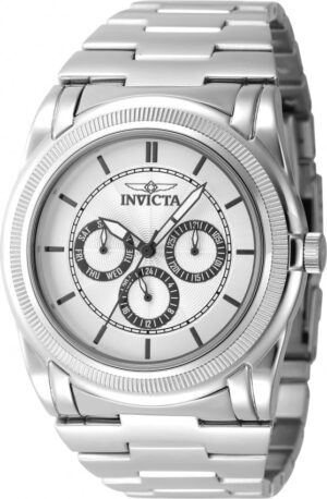 Invicta Relógio Slim Men 46257 Masculino Original